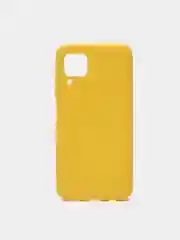Желтый чехол Huawei Honor 9S/Y5P,9A,9C,30,7A,7A PRO,8X,8A,10Lite,9X,9Lite,p30Lite,10i,y8p