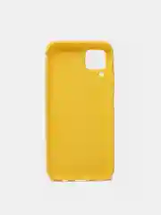 Желтый чехол Huawei Honor 9S/Y5P,9A,9C,30,7A,7A PRO,8X,8A,10Lite,9X,9Lite,p30Lite,10i,y8p