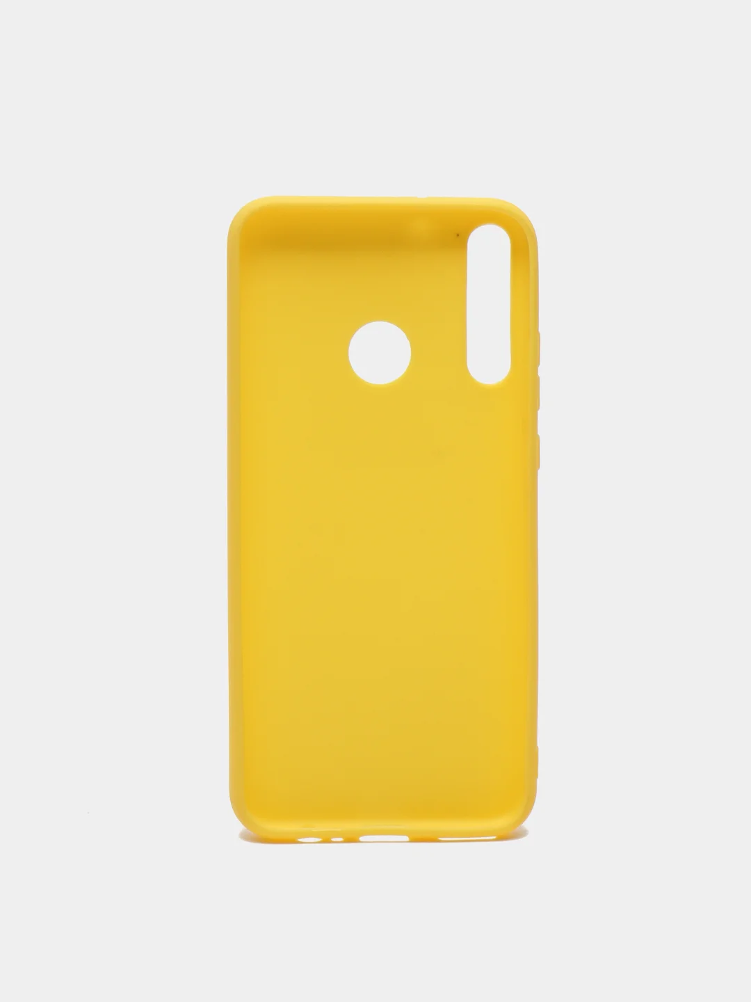 Желтый чехол Huawei Honor 9S/Y5P,9A,9C,30,7A,7A PRO,8X,8A,10Lite,9X,9Lite,p30Lite,10i,y8p