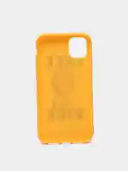 Черный чехол мультсериал "Рик и Морти" для IPhone 6s 7/8 7/8 Plus XR 11