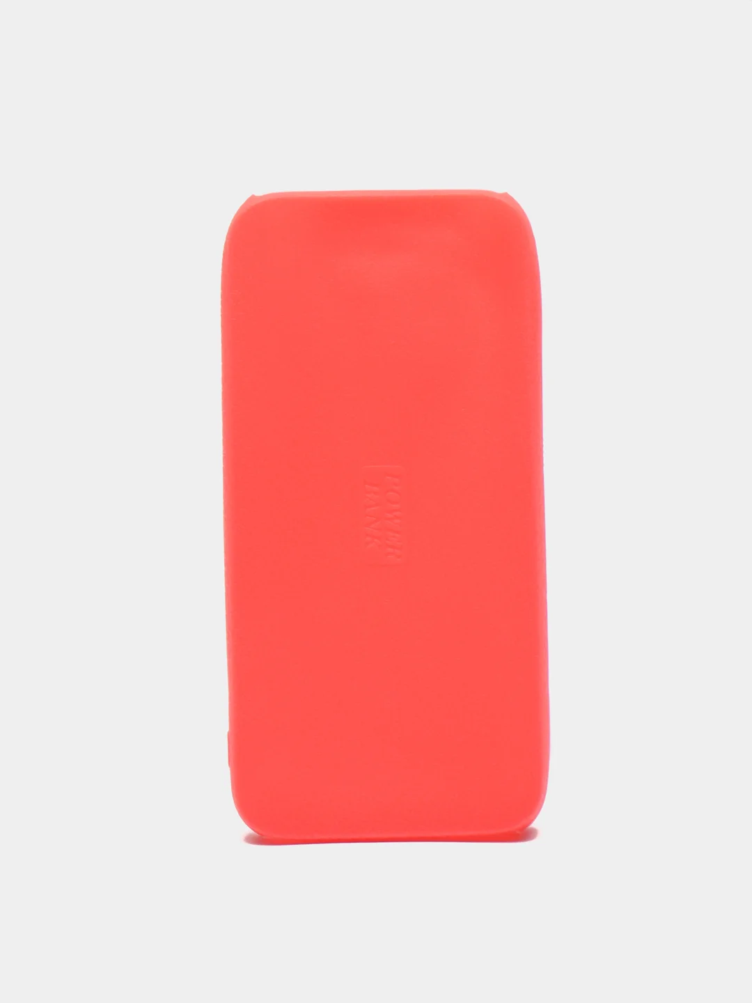 Коралловый меланж чехол на повербенк, повербанк, Xiaomi Redmi, 10000, 20000 mAh
