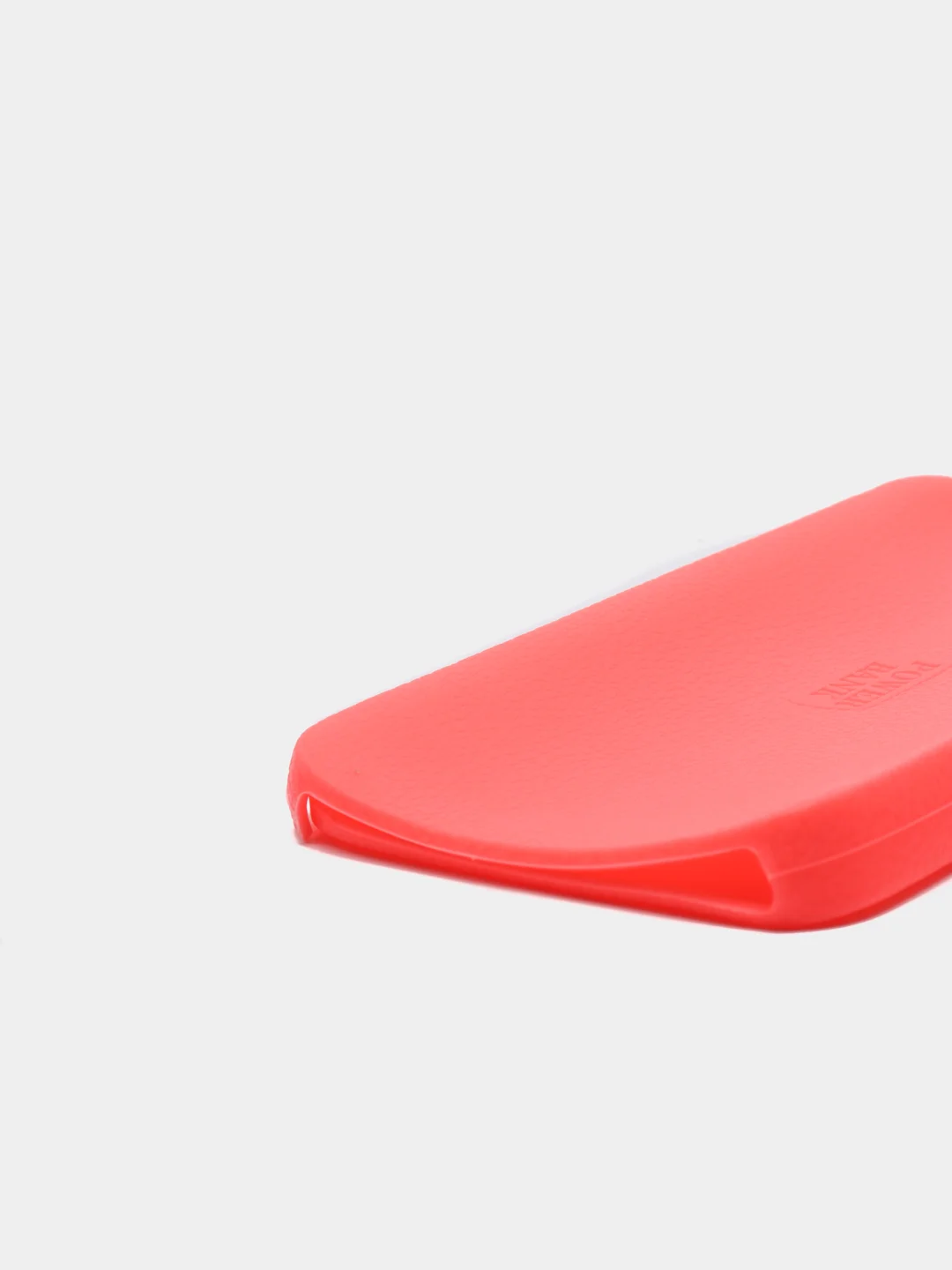 Коралловый меланж чехол на повербенк, повербанк, Xiaomi Redmi, 10000, 20000 mAh