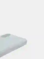 Белый чехол для Samsung A12 / A50/30S / A51 / A52 / A30/A20 / A31 / A32 / A01 / A02 ребристый
