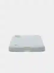 Белый чехол для Samsung A12 / A50/30S / A51 / A52 / A30/A20 / A31 / A32 / A01 / A02 ребристый