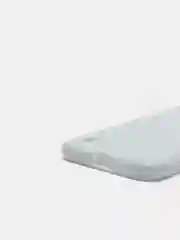 Белый чехол для Samsung A12 / A50/30S / A51 / A52 / A30/A20 / A31 / A32 / A01 / A02 ребристый