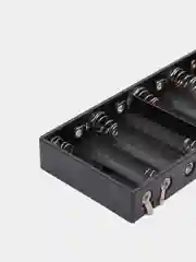 Батарейный отсек AAx8 BH381
