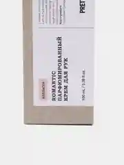 Розовый крем для рук/ Увлажнение/Уход/Защита/Питание/Для рук/От мороза/Корейская косметика