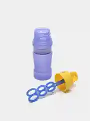 Лавандовый мыльные пузыри Bubbleland, 120 мл