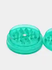 Зеленый измельчитель табака