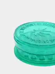 Зеленый измельчитель табака