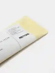 Горчичный крем для рук/ Увлажнение/Уход/Защита/Питание/Для рук/От мороза/Корейская косметика