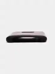 Черный чехол силиконовый Silicone Cover Case для Huawei Mate 10, 10 Pro, 20, 20 Pro