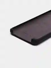 Черный чехол силиконовый Silicone Cover Case для Huawei Mate 10, 10 Pro, 20, 20 Pro