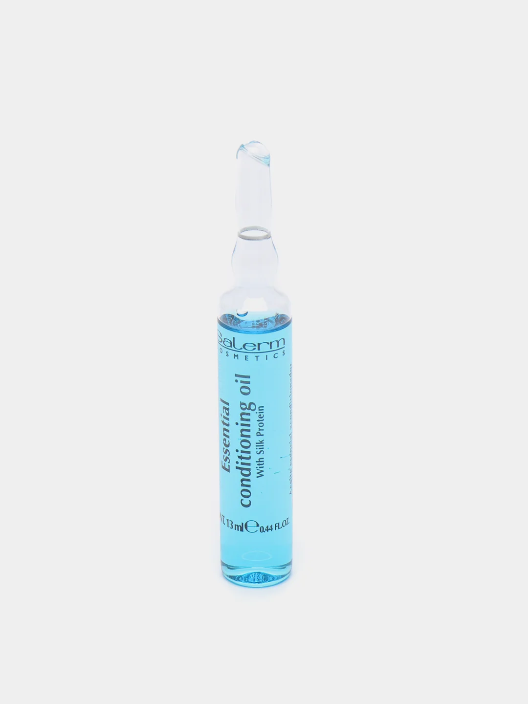 Легкое масло-кондиционер Salerm Essential Conditioning Oil 4*13мл