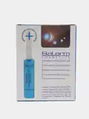 Легкое масло-кондиционер Salerm Essential Conditioning Oil 4*13мл