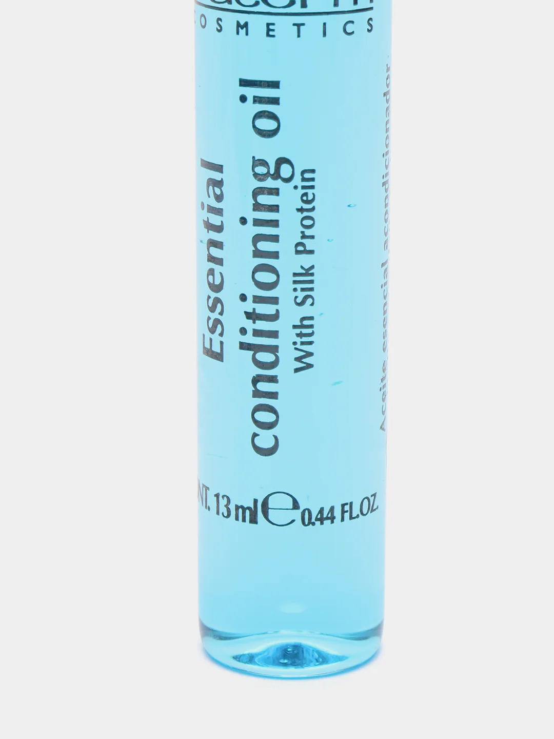Легкое масло-кондиционер Salerm Essential Conditioning Oil 4*13мл
