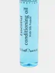 Легкое масло-кондиционер Salerm Essential Conditioning Oil 4*13мл