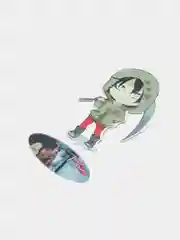 Акриловая 2D-фигурка по аниме "Ангел кровопролития. Satsuriku no Tenshi"