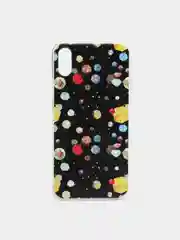 Чехол силиконовый для iPhone X/XS, 23 вида