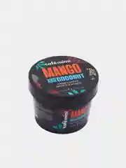 Крем-баттер для тела манго и кокос CafeMiMi 110 мл