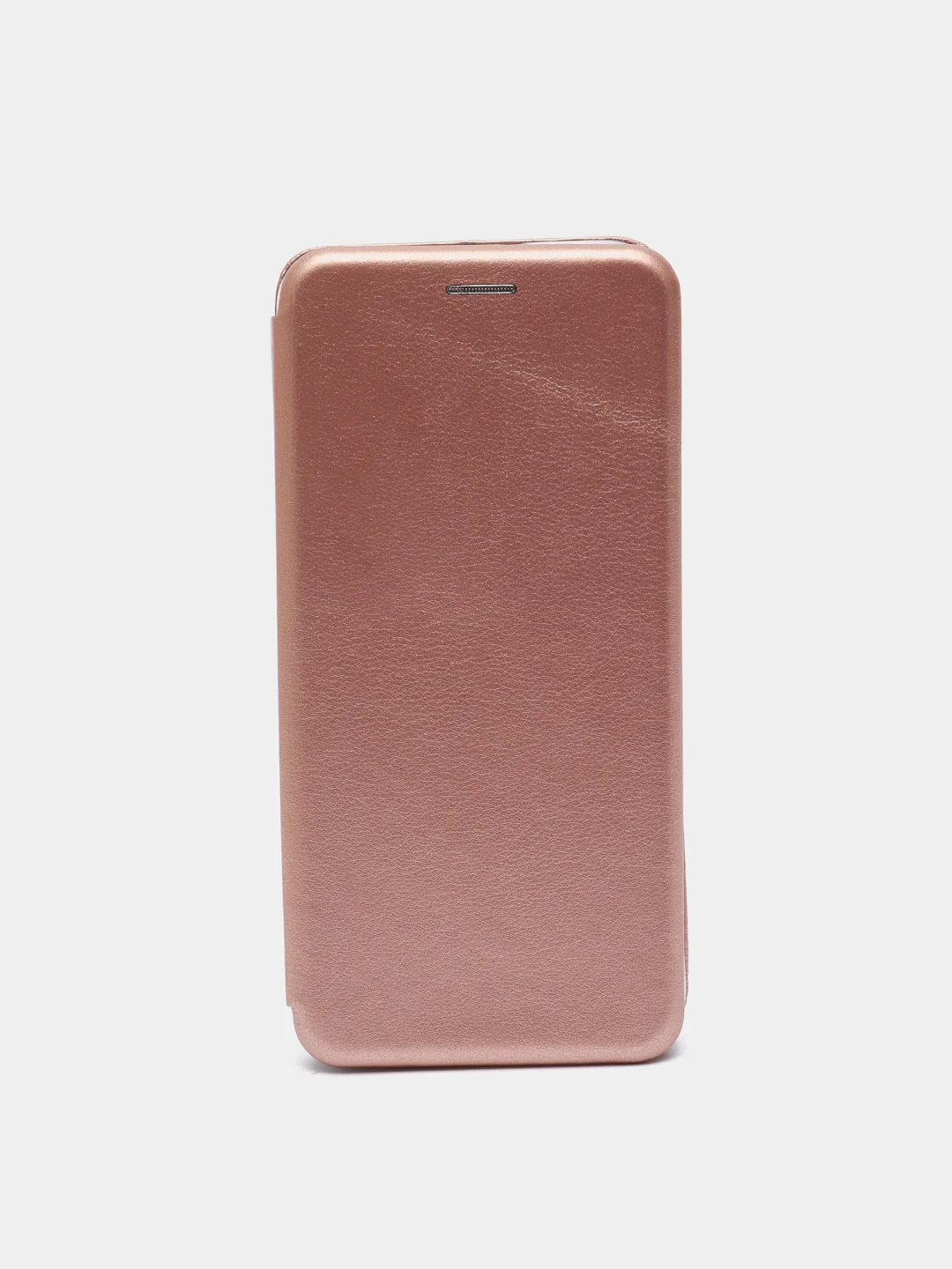 Розовый чехол-книжка Xiaomi Poco X3 (NFC) / Poco X3 Pro
