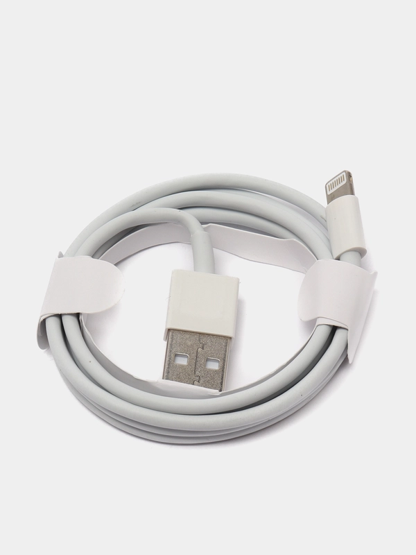 Кабель для зарядки iPhone Lightning