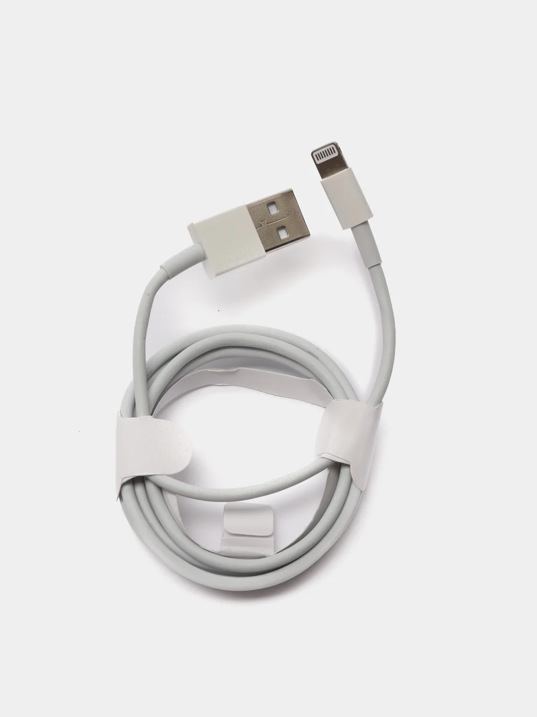 Кабель для зарядки iPhone Lightning