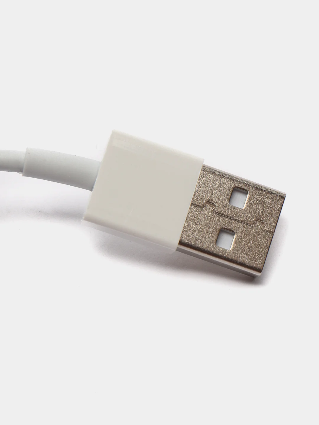 Кабель для зарядки iPhone Lightning