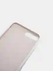 Белый чехол Silicone case для iPhone 11/XR/12/7/8/X/XS/6S/Pro/Max,Plus,SE Силиконовый (айфон)