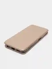 Зеленый xiaomi Redmi Note 10, Note 10S, Poco M5S чехол-книжка