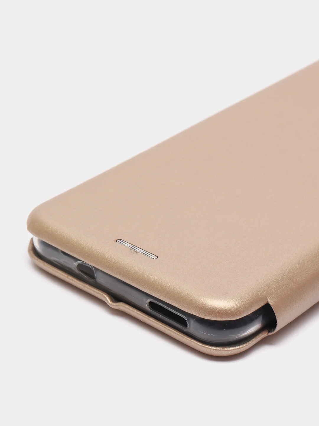 Зеленый xiaomi Redmi Note 10, Note 10S, Poco M5S чехол-книжка