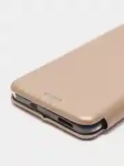 Зеленый xiaomi Redmi Note 10, Note 10S, Poco M5S чехол-книжка