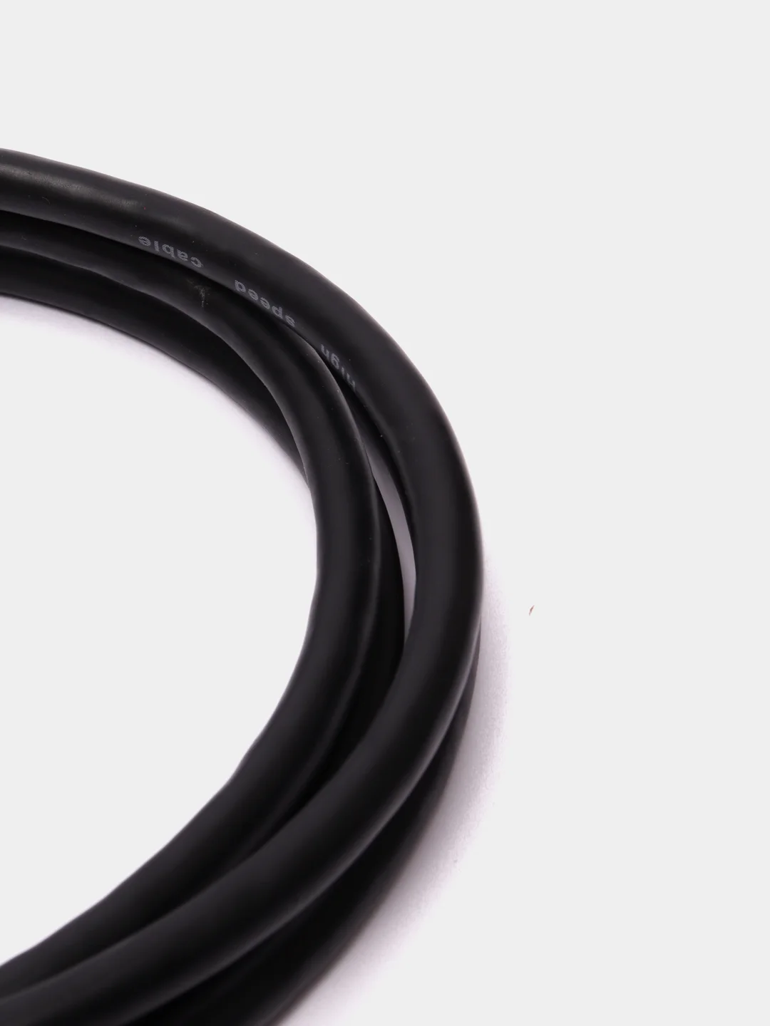 Черный usb кабель 2-х метровый магнитный  X-cable 2.1 А+магнитный коннектор(micro, type c, ios)