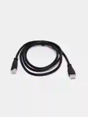 Черный usb кабель 2-х метровый магнитный  X-cable 2.1 А+магнитный коннектор(micro, type c, ios)