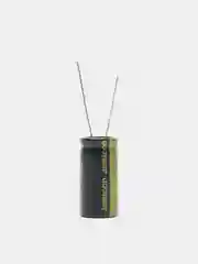470мкф 63В Конденсатор LOW ESR 470UF 63V 105C 13х26 WL JAMICON компьютерный