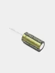 470мкф 63В Конденсатор LOW ESR 470UF 63V 105C 13х26 WL JAMICON компьютерный