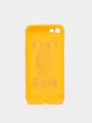 Черный чехол мультсериал "Рик и Морти" для IPhone 6s 7/8 7/8 Plus XR 11