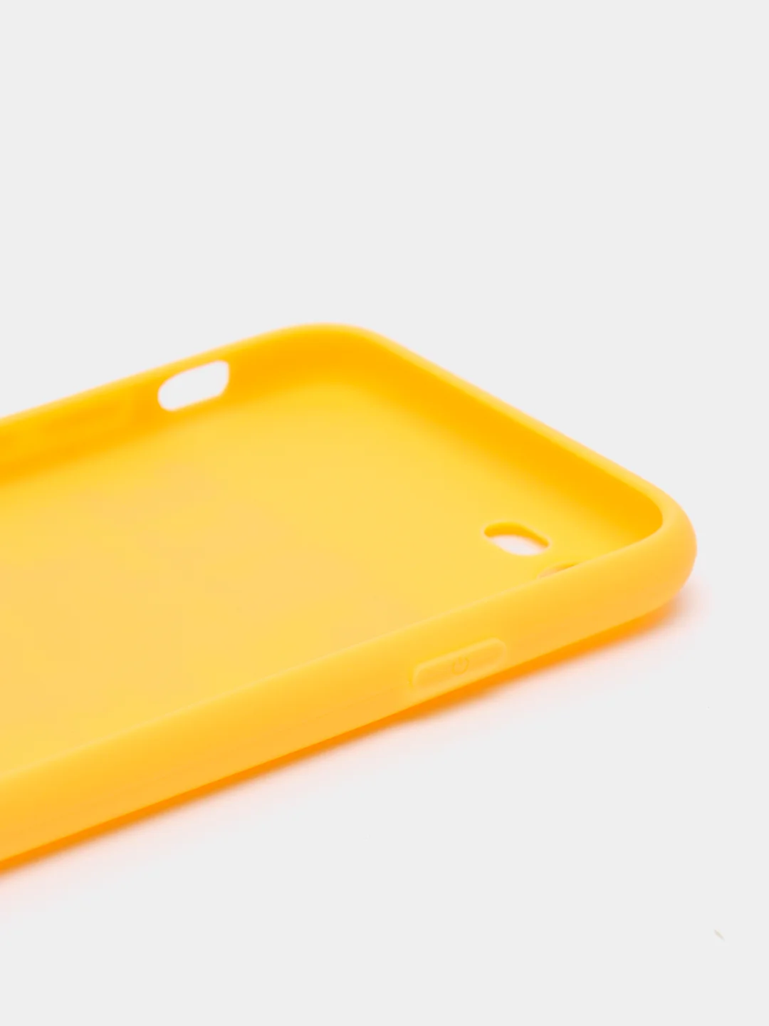 Черный чехол мультсериал "Рик и Морти" для IPhone 6s 7/8 7/8 Plus XR 11