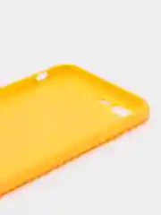 Черный чехол мультсериал "Рик и Морти" для IPhone 6s 7/8 7/8 Plus XR 11