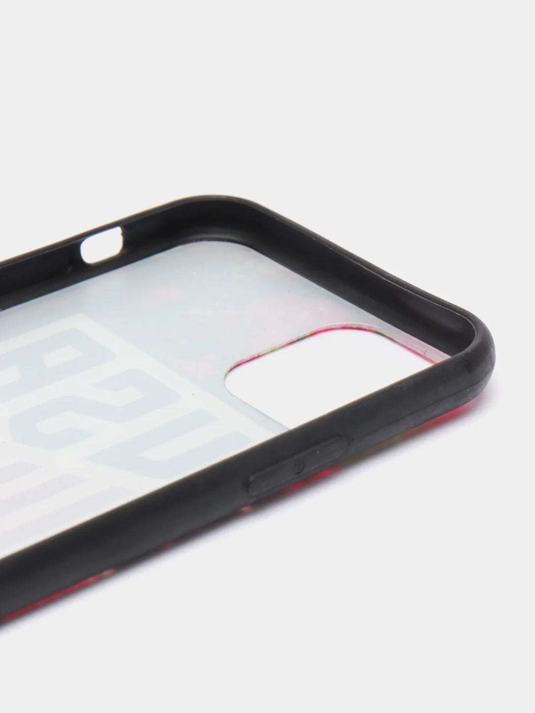 Чехол c принтом iPhone 11 Pro, Samsung A21