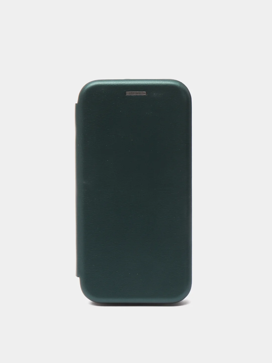 Зеленый чехол-книжка для Samsung A11,M21,M30s,A51,A50,A01,A71,A20,A30,A41,M31,A01,A10,A31,J2 18,A5