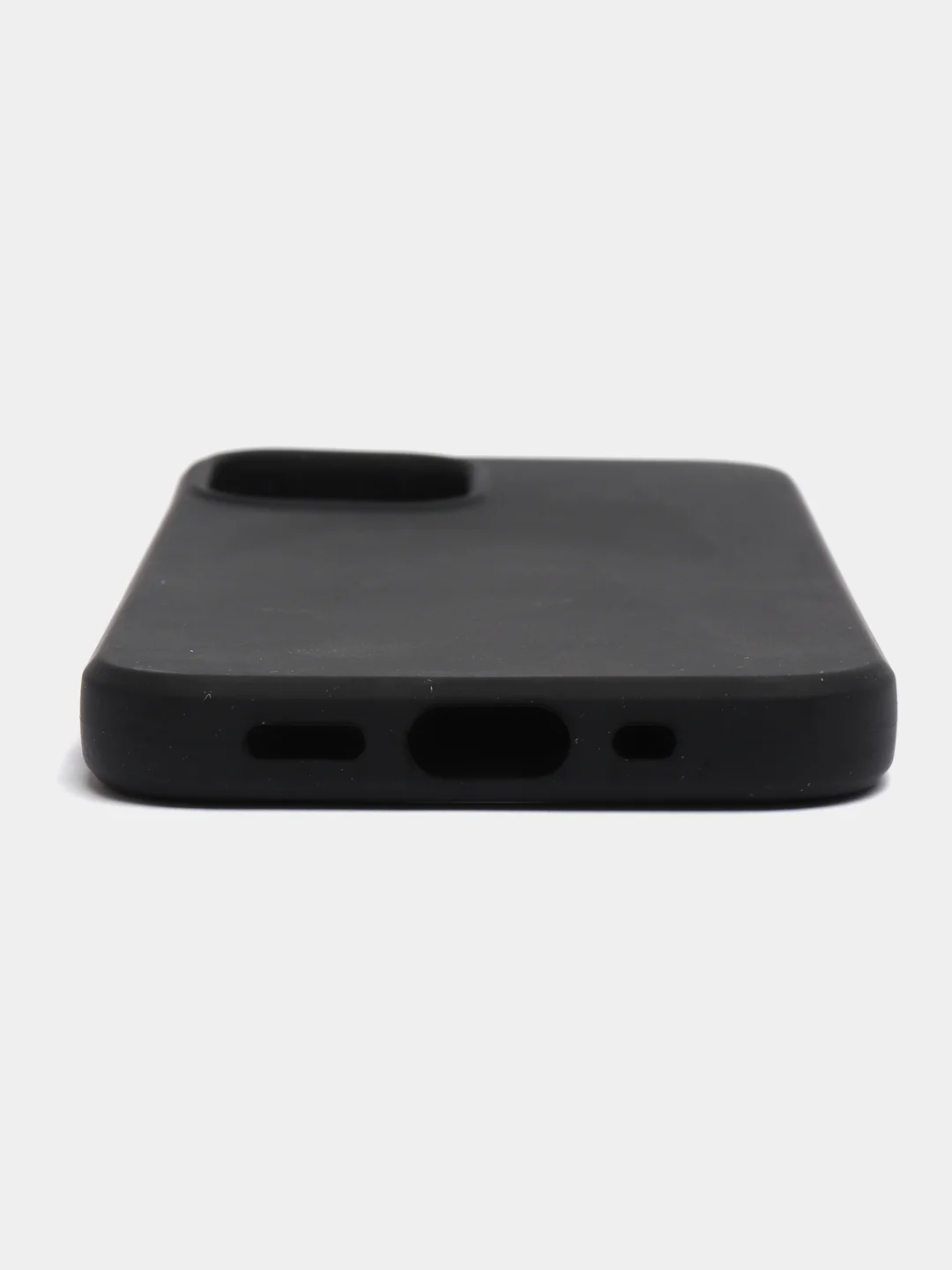 Темно-синий чехол для iPhone 8+/7+/X/Хs/ХR/11/11Pro/11 Pro Max/12mini/12/12 Pro/12 Pro Max,силиконовый