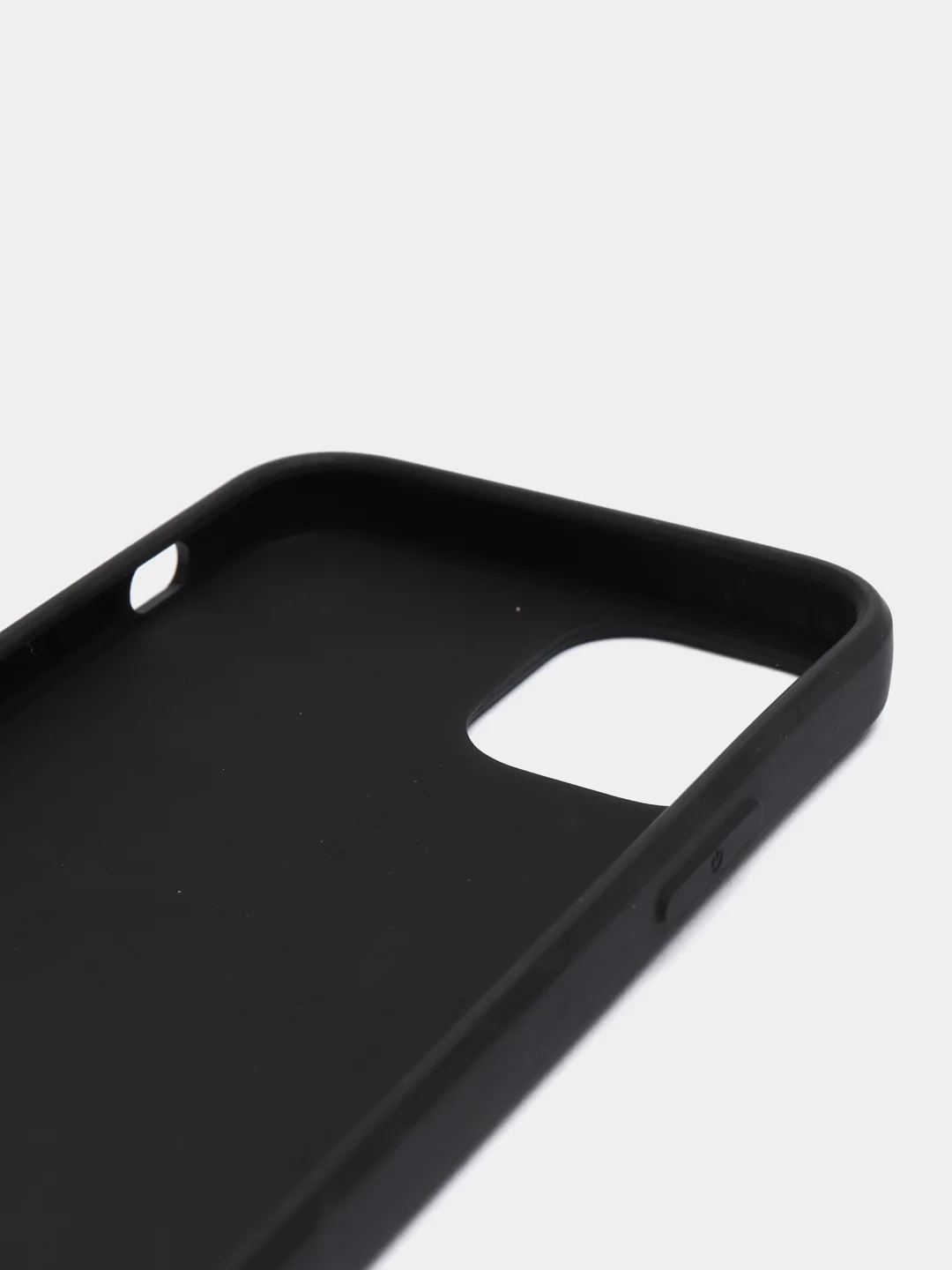 Темно-синий чехол для iPhone 8+/7+/X/Хs/ХR/11/11Pro/11 Pro Max/12mini/12/12 Pro/12 Pro Max,силиконовый