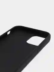 Темно-синий чехол для iPhone 8+/7+/X/Хs/ХR/11/11Pro/11 Pro Max/12mini/12/12 Pro/12 Pro Max,силиконовый