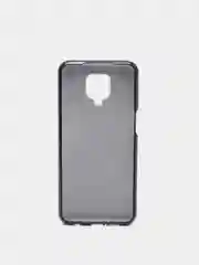 Черный чехол Xiaomi Redmi Note 9s / Note 9 Pro / Note 9 Pro Max, Нот 9с, 9 Про, блестящий сияющий