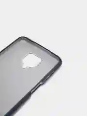 Черный чехол Xiaomi Redmi Note 9s / Note 9 Pro / Note 9 Pro Max, Нот 9с, 9 Про, блестящий сияющий