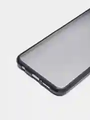Черный чехол Xiaomi Redmi Note 9s / Note 9 Pro / Note 9 Pro Max, Нот 9с, 9 Про, блестящий сияющий