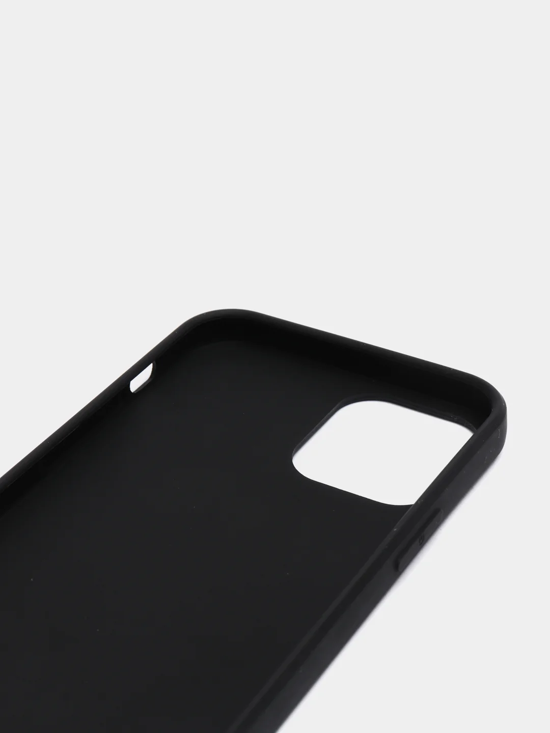 Темно-синий чехол для iPhone 8+/7+/X/Хs/ХR/11/11Pro/11 Pro Max/12mini/12/12 Pro/12 Pro Max,силиконовый