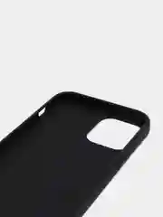 Темно-синий чехол для iPhone 8+/7+/X/Хs/ХR/11/11Pro/11 Pro Max/12mini/12/12 Pro/12 Pro Max,силиконовый
