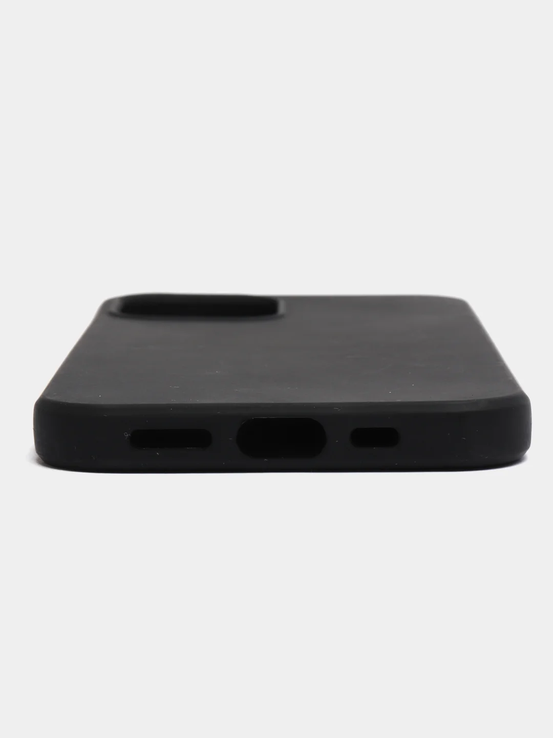 Темно-синий чехол для iPhone 8+/7+/X/Хs/ХR/11/11Pro/11 Pro Max/12mini/12/12 Pro/12 Pro Max,силиконовый